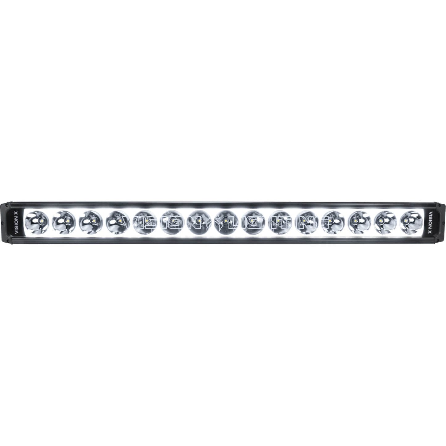 30" XPR-S Halo LED Light Bar