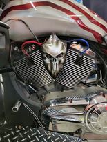 3D Punisher Victory "cheese wedge" replacement cover