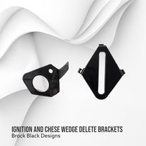 3D screaming skull Victory "cheese wedge" replacement cover