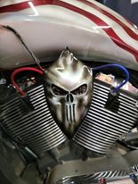 3D Punisher Victory "cheese wedge" replacement cover