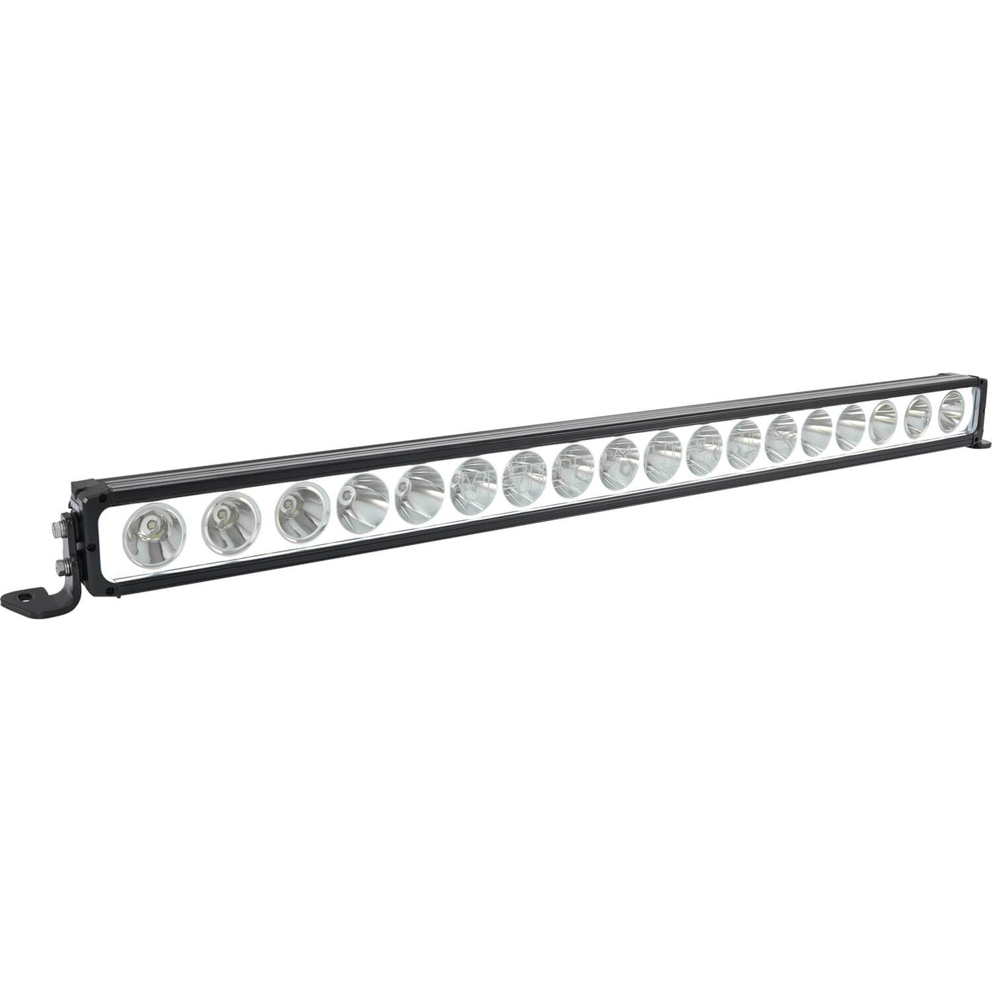 35" XPR Halo LED Light Bar