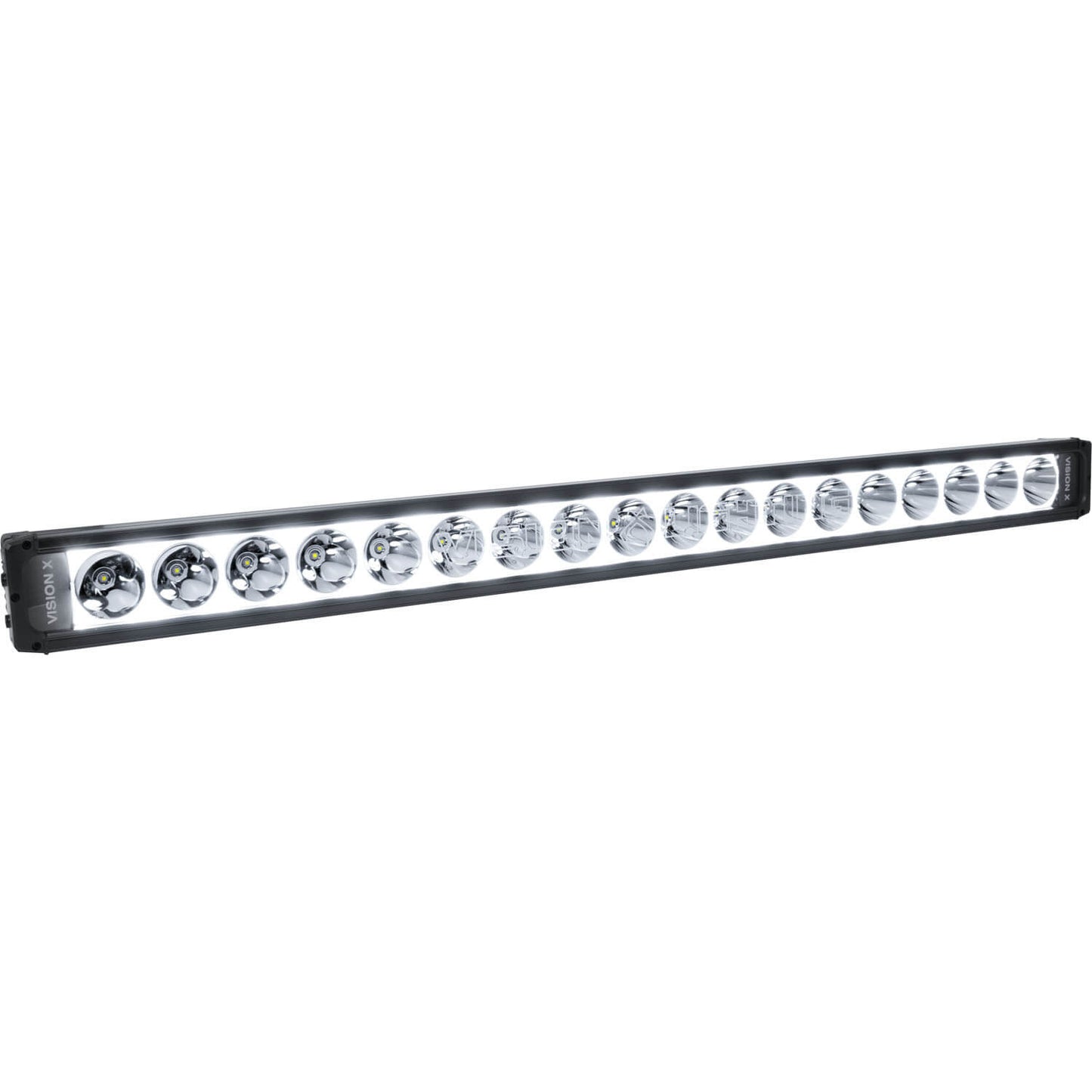 35" XPR-S Halo LED Light Bar