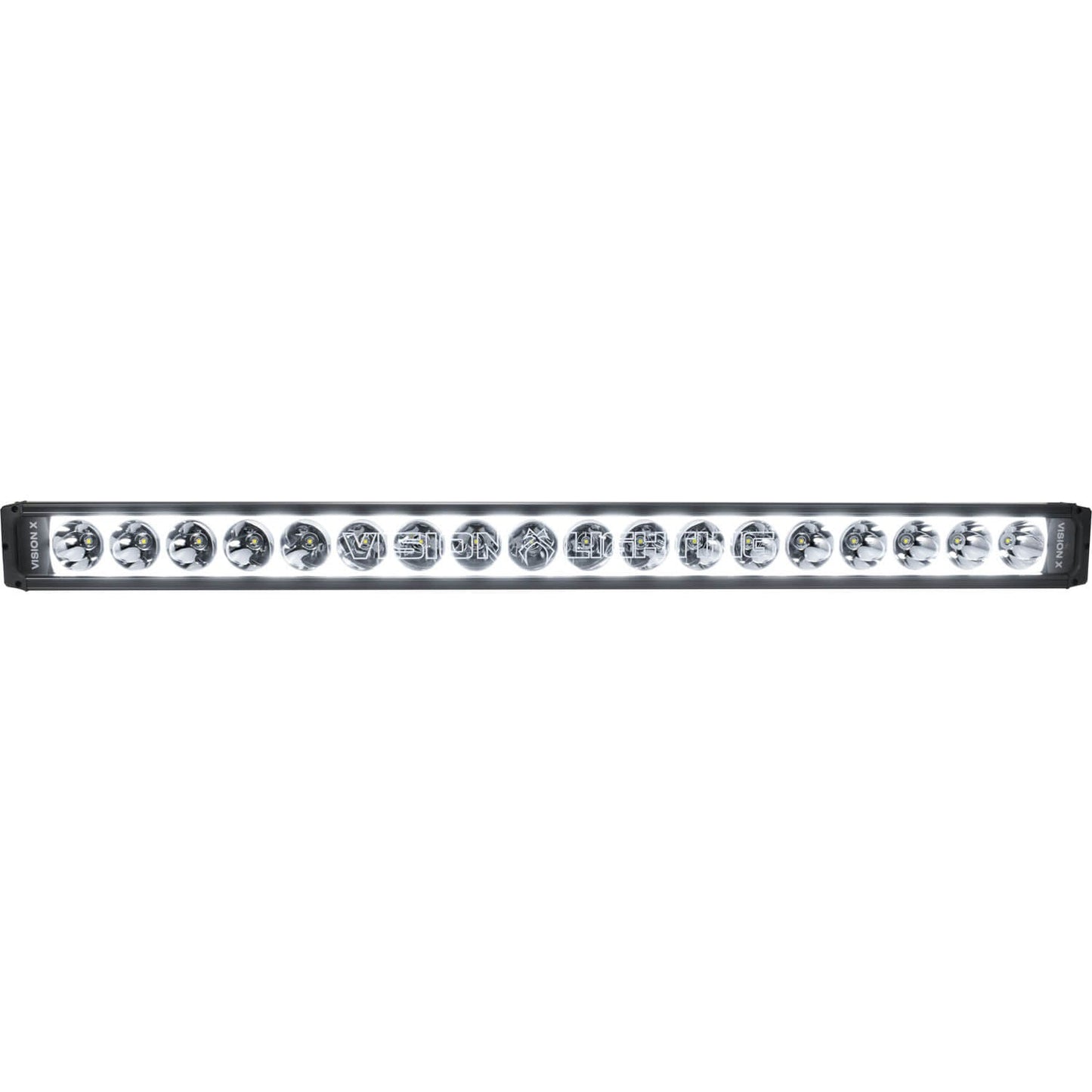 35" XPR-S Halo LED Light Bar