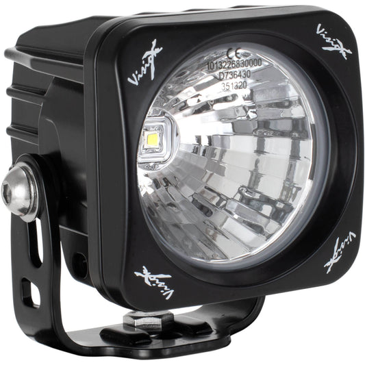 3" Optimus Square 20º Beam LED Light