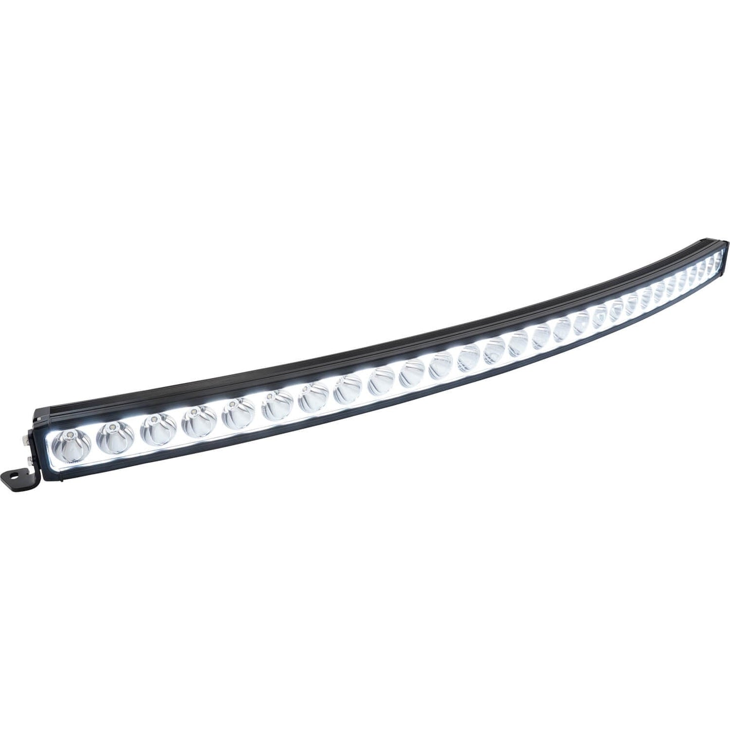 54" XPR Curved Halo Light Bar