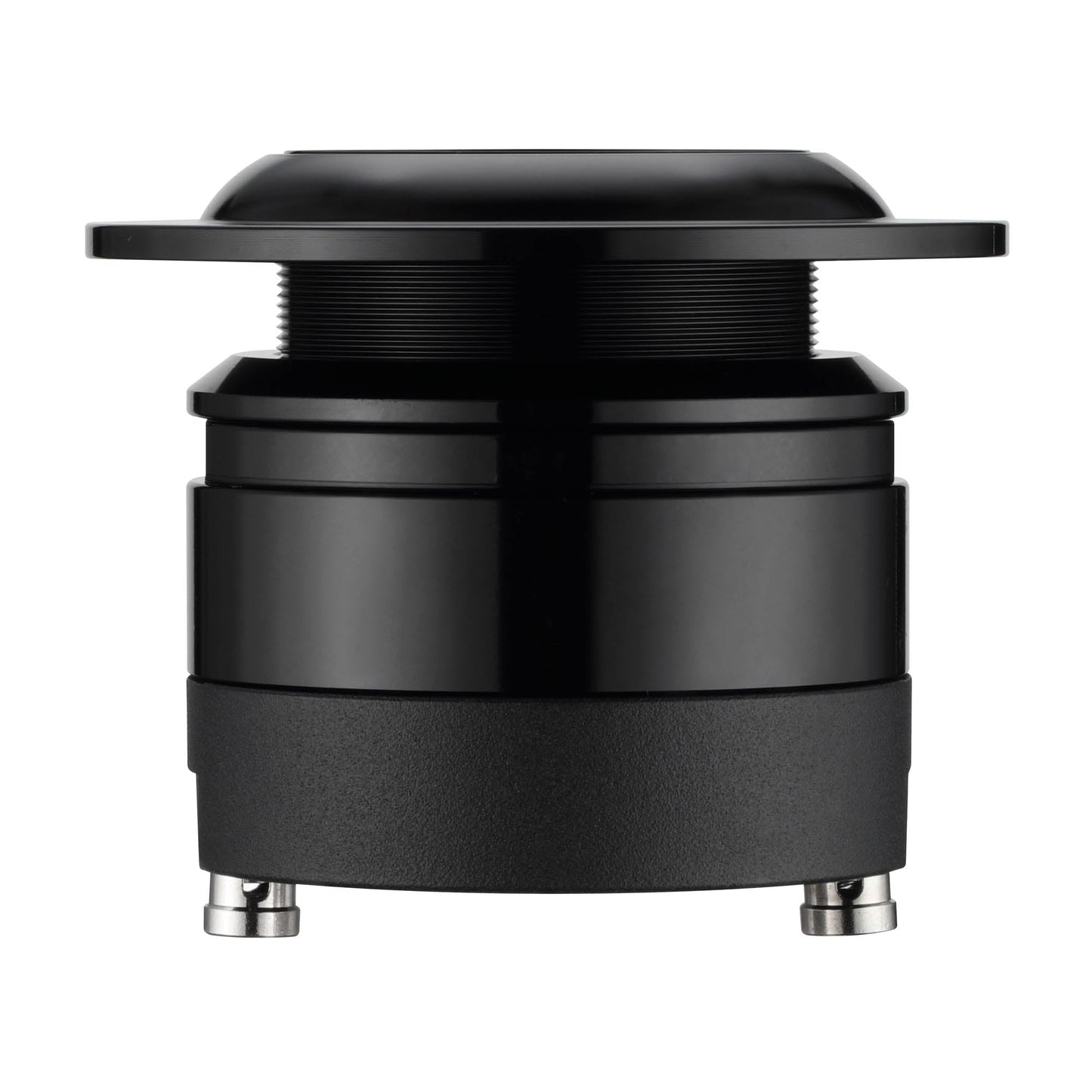 2.7" High Compression Neodymium Super Bullet Tweeter 160 Watts 1.4" Titanium 4-Ohm Vc