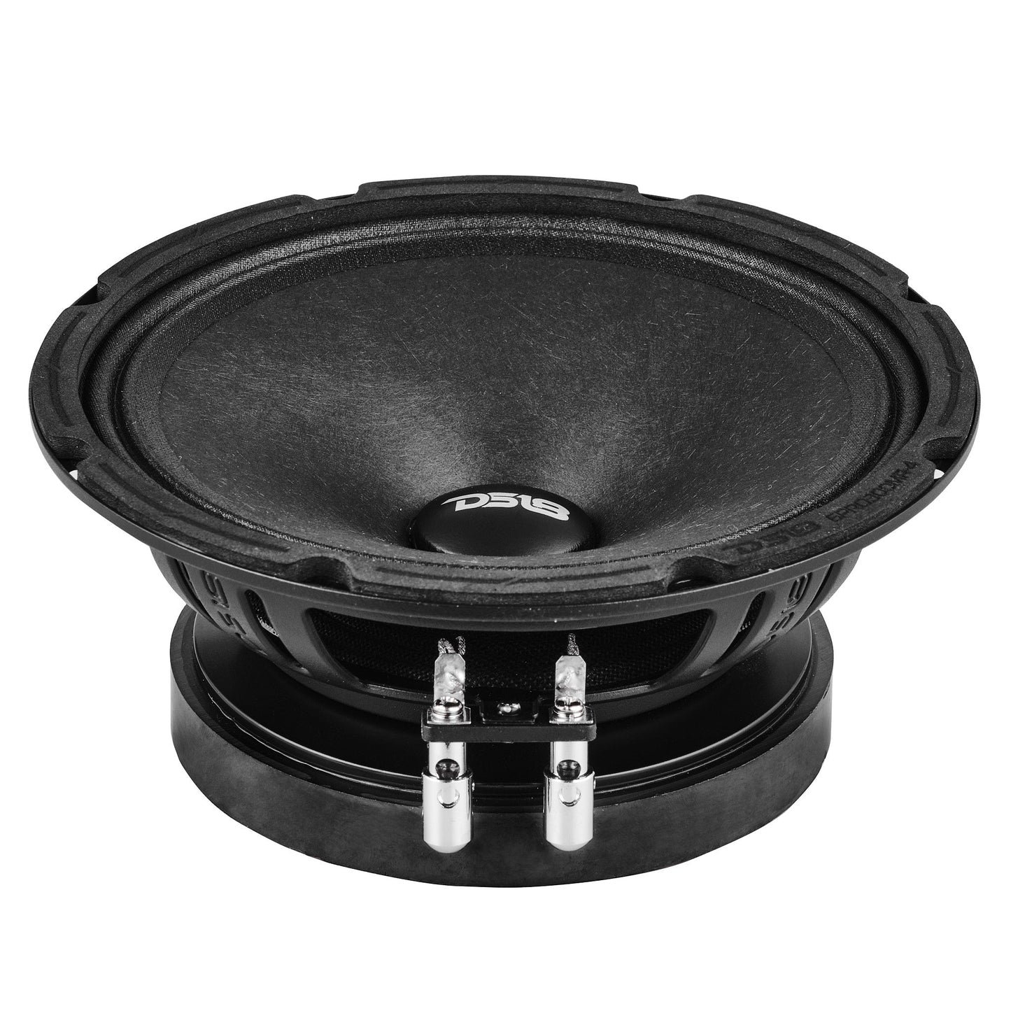 PRO 6.5” High Sensitivity Professional Mid-Range Loudspeaker 150 Watts Rms 4-Ohm