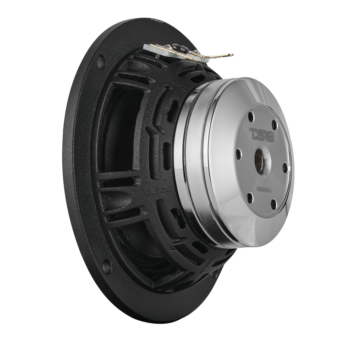 3.5” Dashboard Loudspeaker with Neodymium Magnet | 100W RMS 4-Ohm