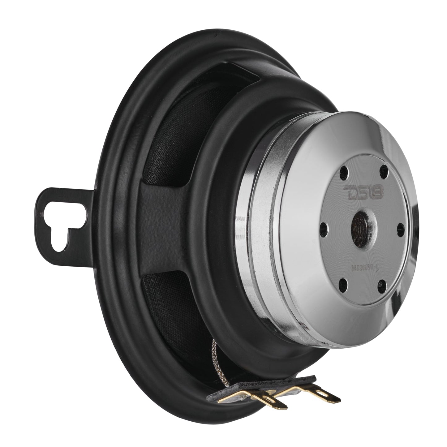 3.5” OEM Dashboard Loudspeaker with Neodymium Magnet | 100W RMS 4-Ohm