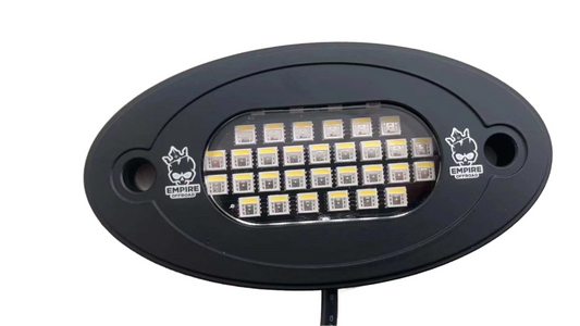 Highland Series ProX Rock Lights