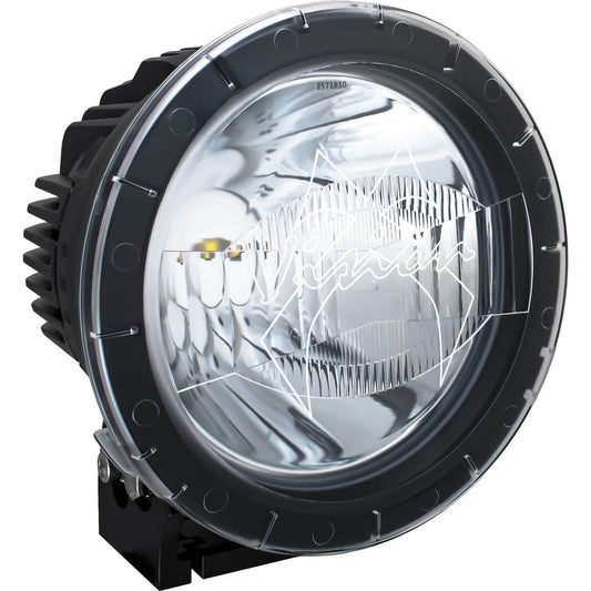 8.7" Cannon, CG2, ADV Clear PCV Cover, Single