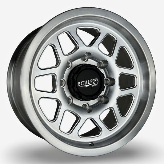 KILO | FORGED | HoldFAST