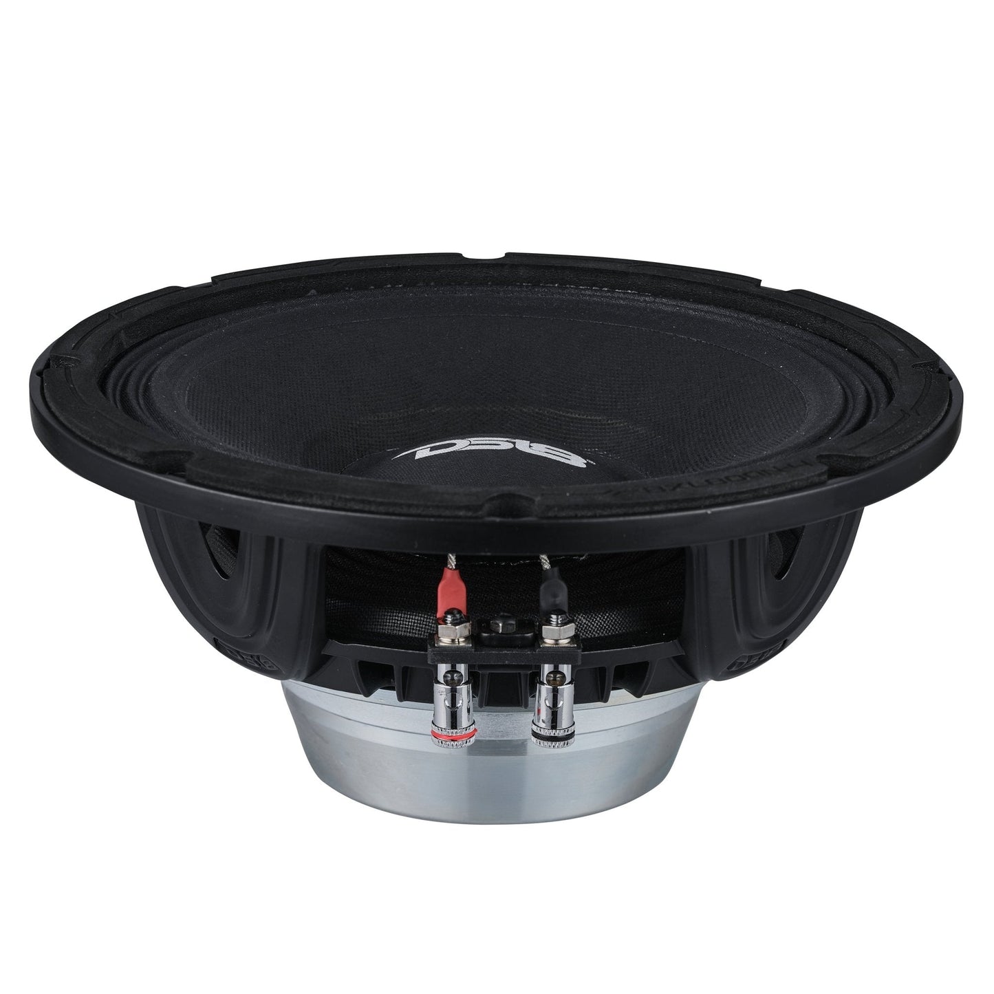 XL 8" Mid-Range Loudspeaker 4-Ohm With Neodymium Magnet 400 Watts RMS