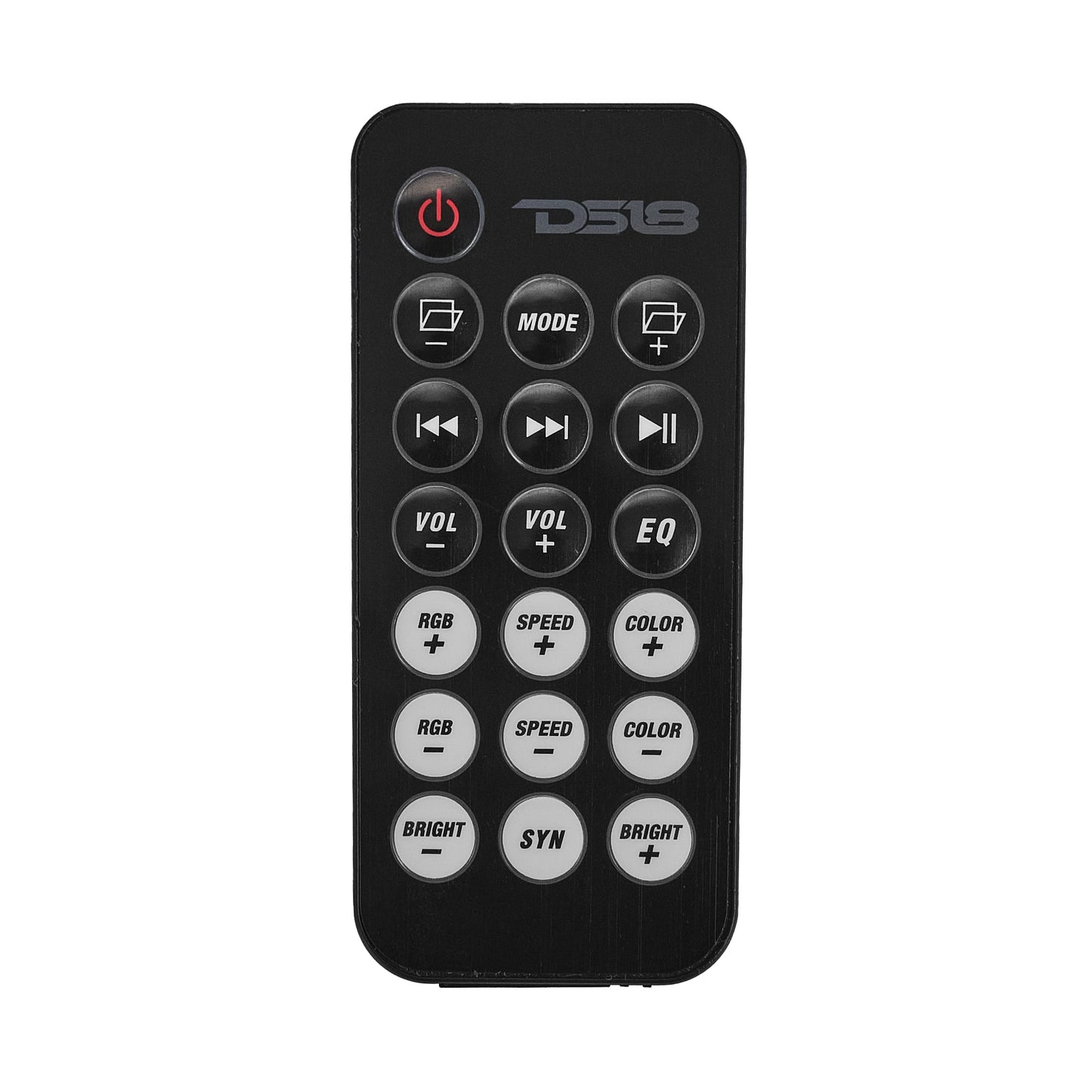 37" Marine Amplified Soundbar with Bluetooth USB & RGB Lighting 10 Speakers 1200 Watts