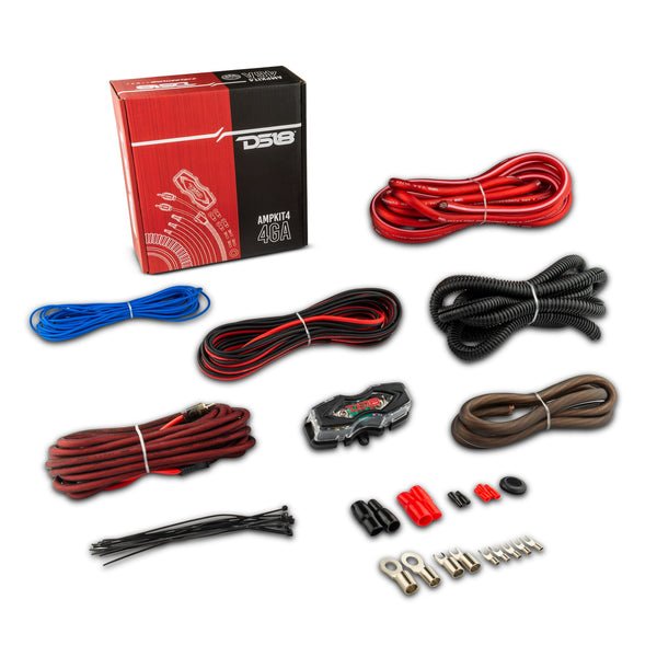 Stage3 Pro Audio Midrange Package