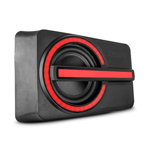 Ultimate Bronco Audio Package