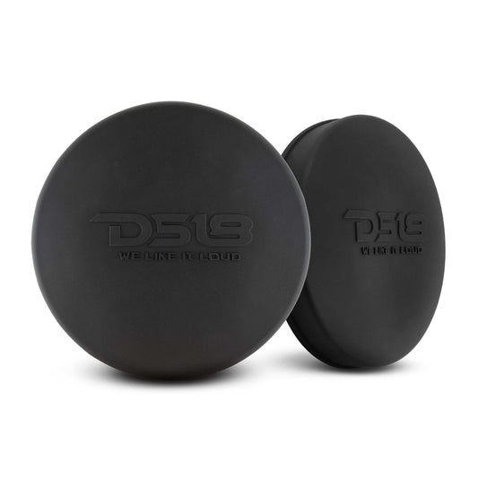 6.5" Silicone Cover for All Towers, Speakers and Subwoofers