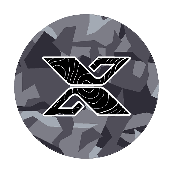 Project X FF.70 Light Cover Overlays - Universal