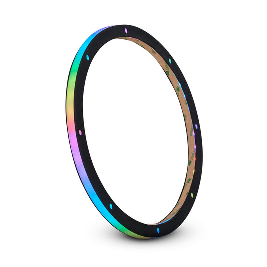 10" Digital LED Ring for Loudspeakers and Speakers