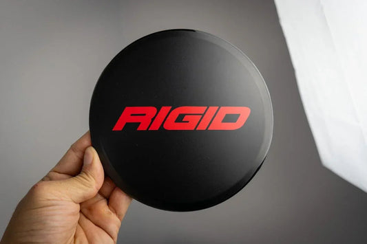 Rigid 360 Series 4" Light Cover Overlays - Universal