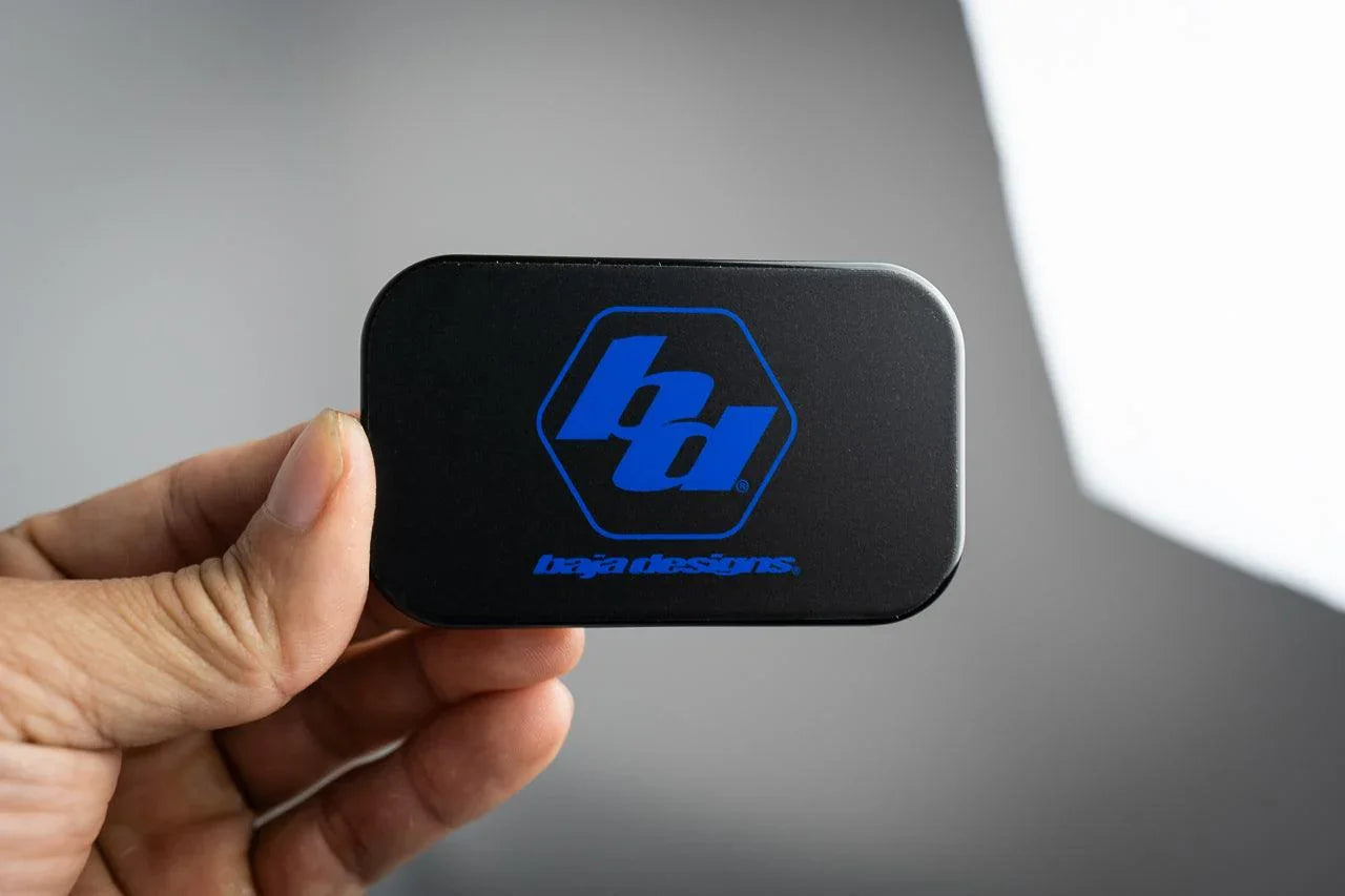 Baja Designs S2 Light Cover Overlays - Universal