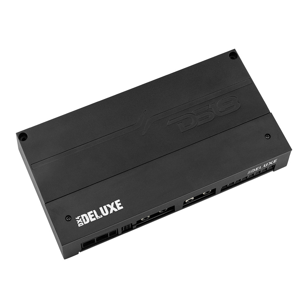 DS18  2015-2020 Ford F-350 Crew and Super Cab Best Upgrade/Replacement Package 3000 Watts