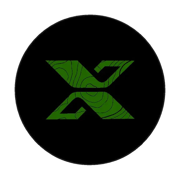 Project X FF.70 Light Cover Overlays - Universal