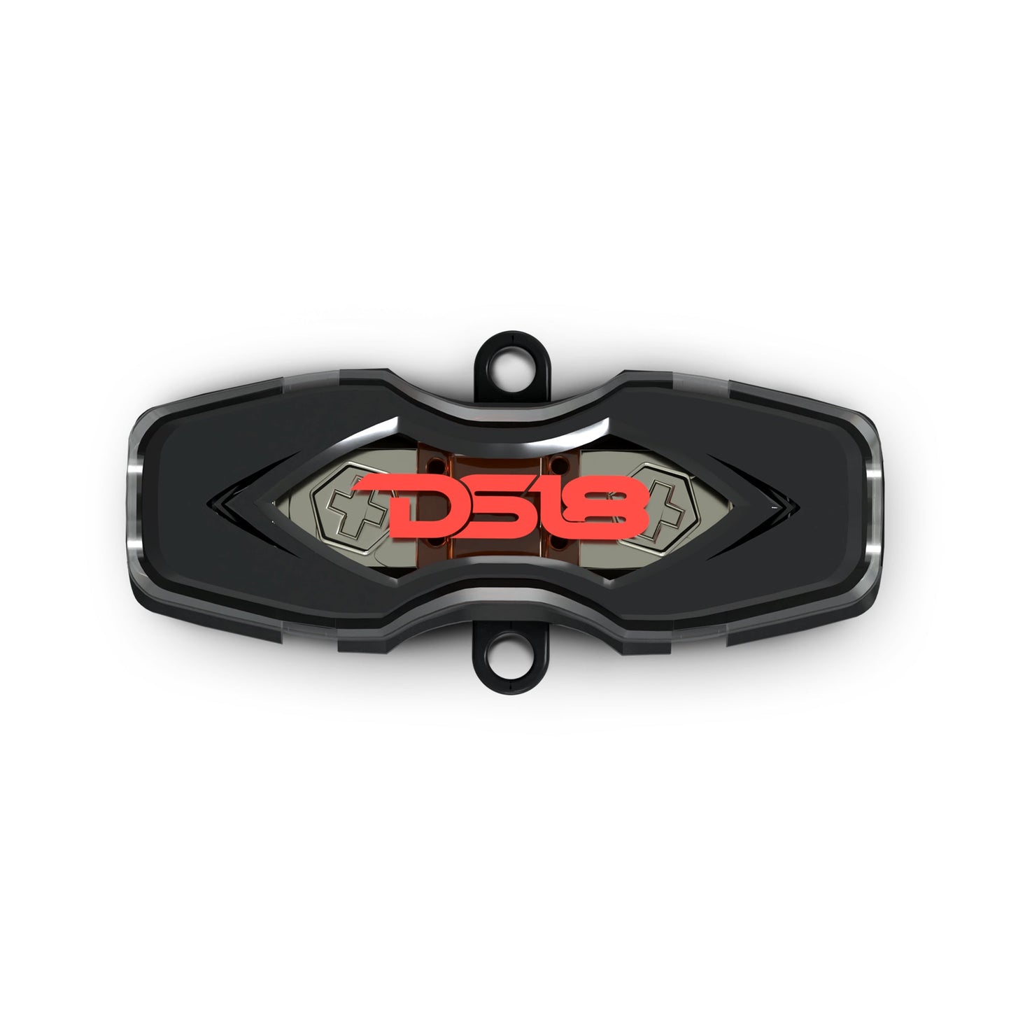 AFS Mini ANL Fuse Holder 4/8-GA In 4/8-GA Out with 150A Fuse