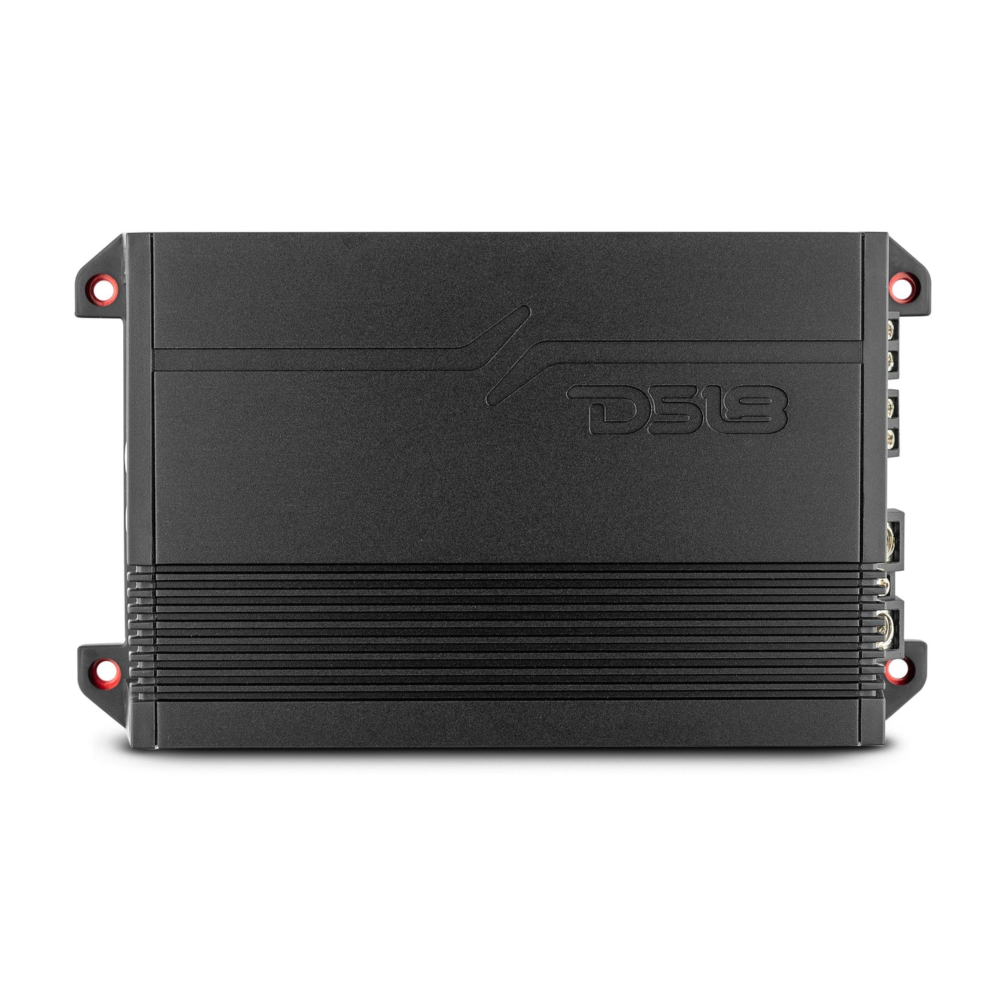 DS18 2005-2021 Toyota Tacoma Double and Access Cab Front and Back Doors Speakers Better Upgrade/Replacement Package 1600 Watts