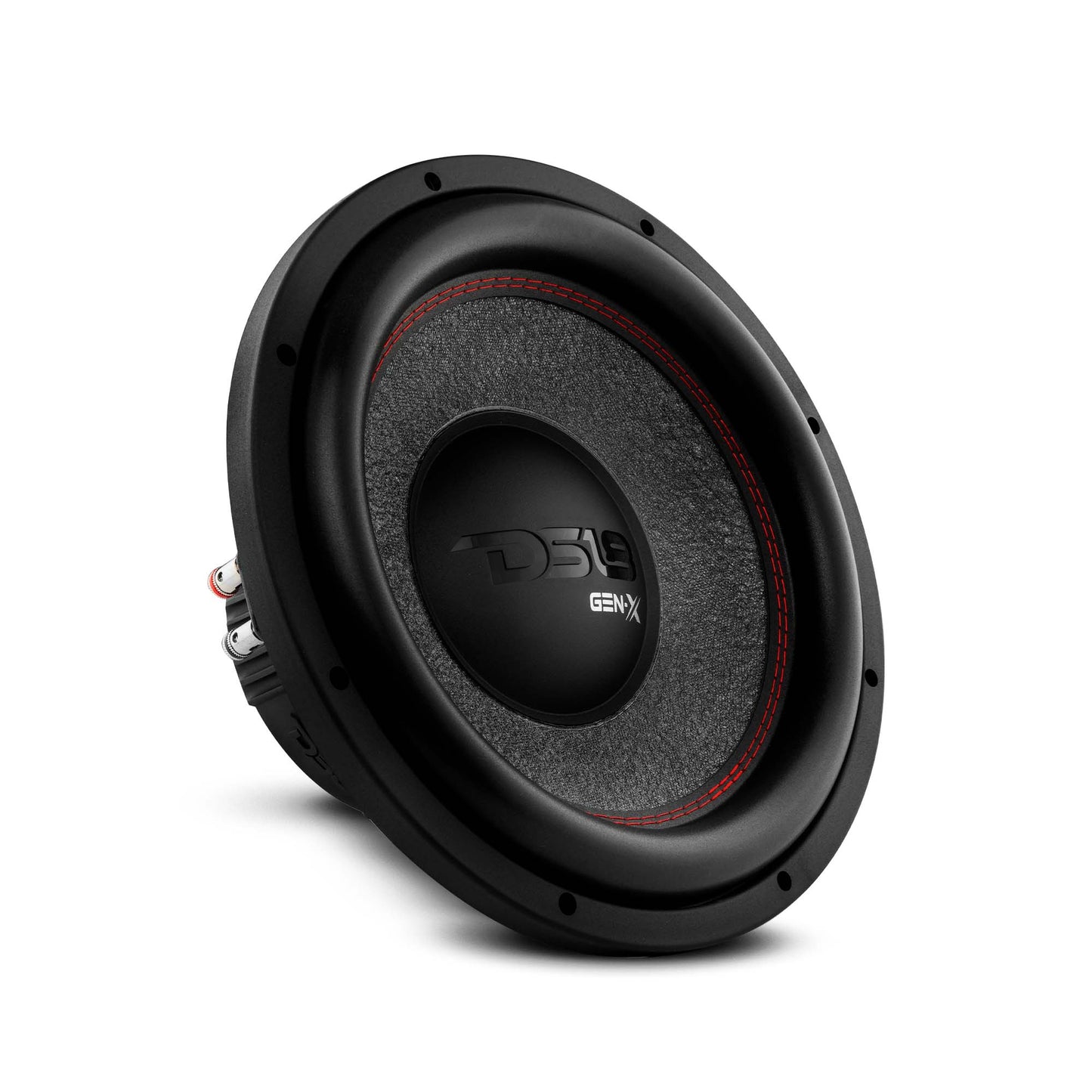 Car Audio Bass Package | 12” Subwoofer + Monoblock Amplifier