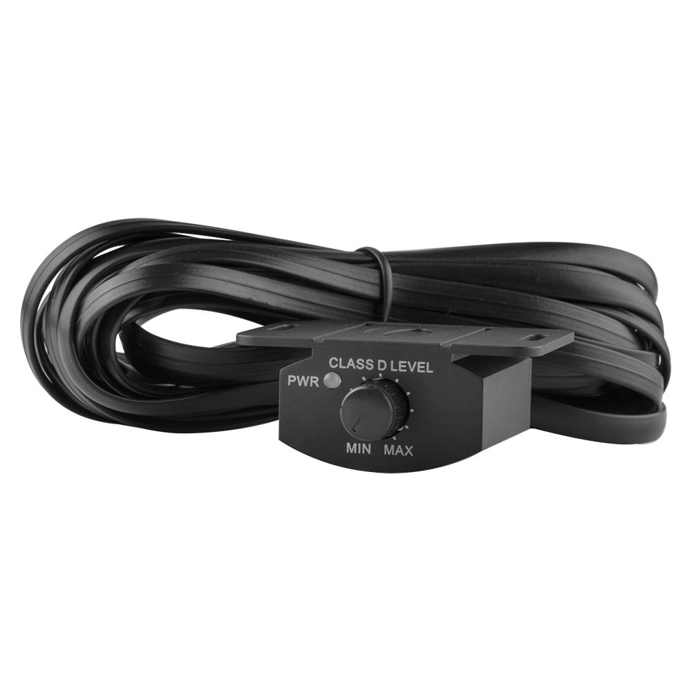 PRO 1-Channel Full-Range Class D Amplifier 8000 Watts Rms @ 1-Ohm