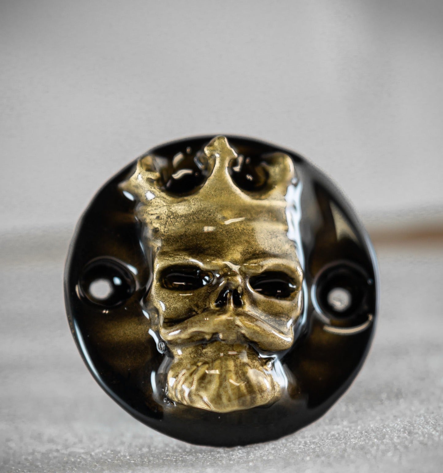 Skull king derby and points cover