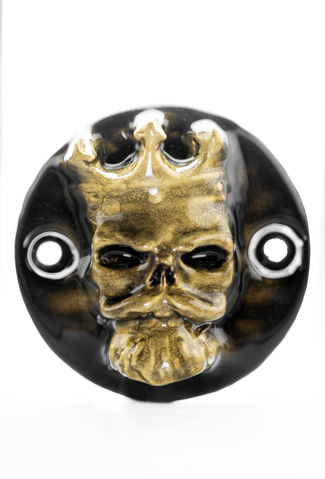 Skull king derby and points cover
