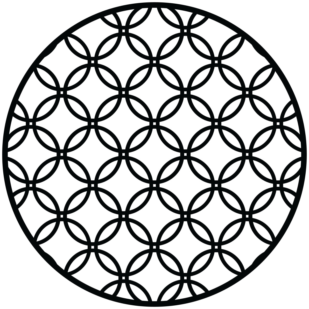 2024 Road Glide various decorative speakers grill covers sets