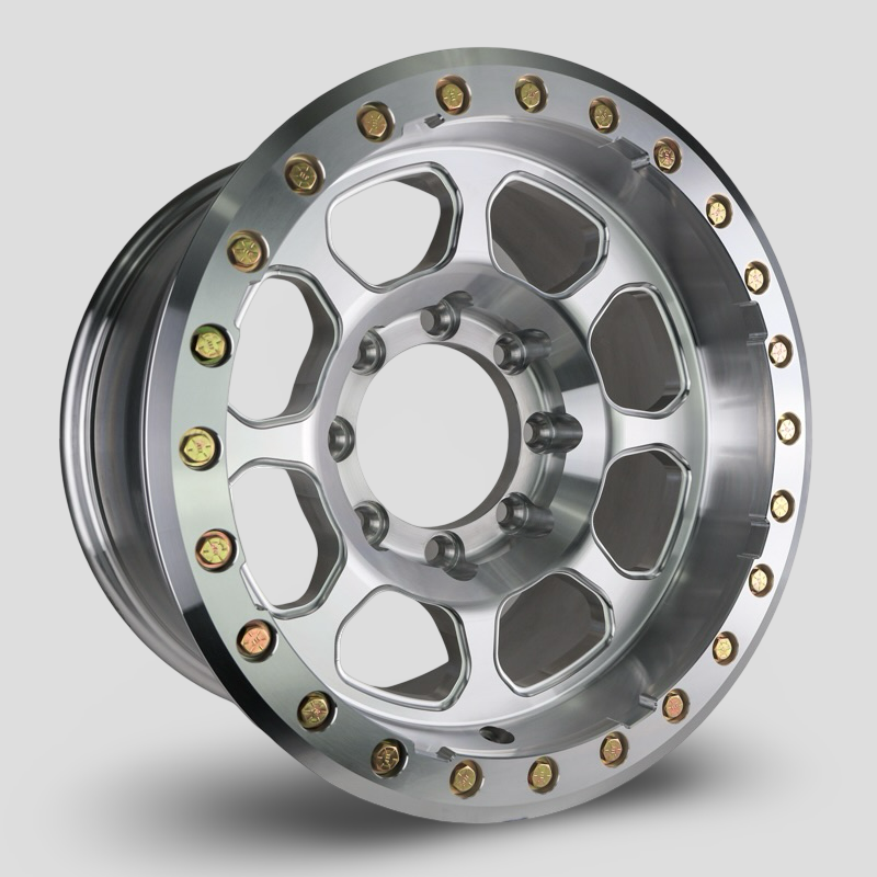 DELTA | FORGED | BEADLOCK