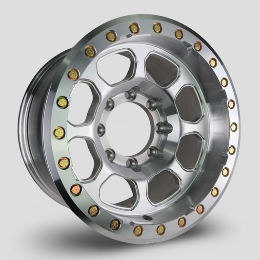 DELTA | FORGED | BEADLOCK