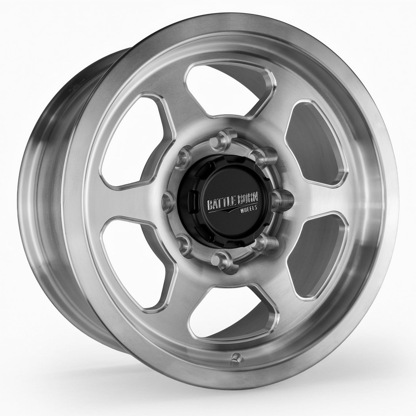 X-RAY | FORGED | HoldFAST