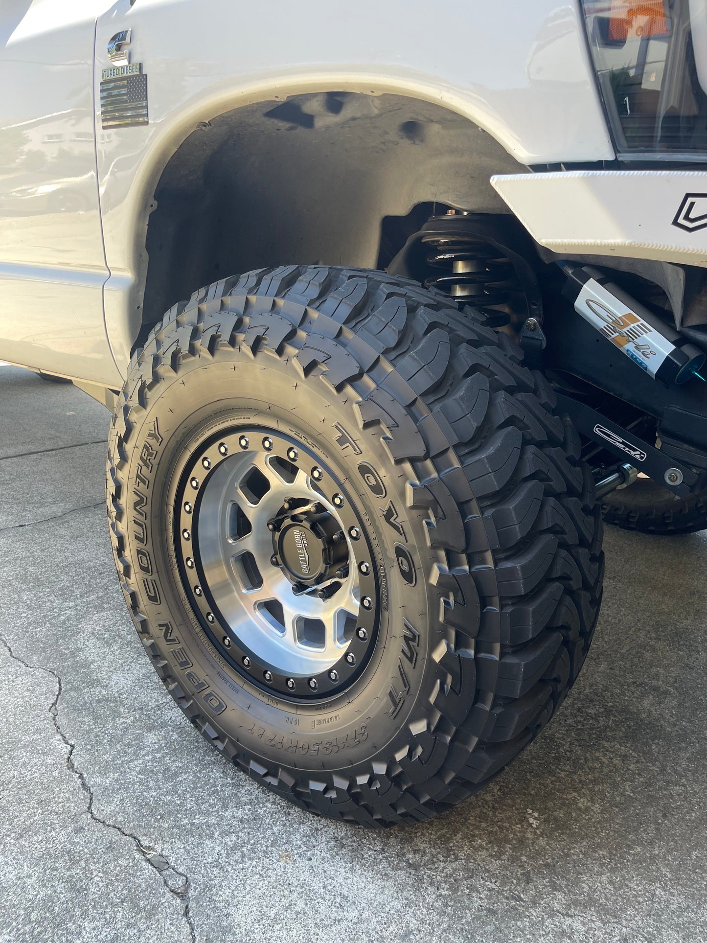 WHISKEY | FORGED | SIMULATED