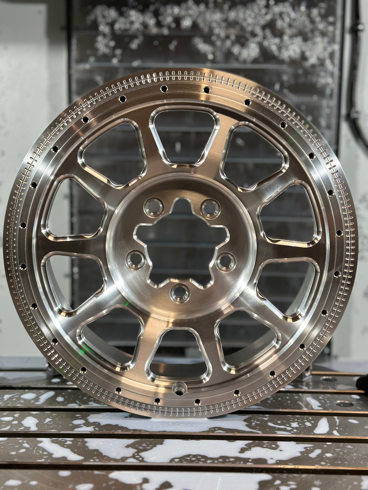 TANGO | FORGED | BEADLOCK | UTV