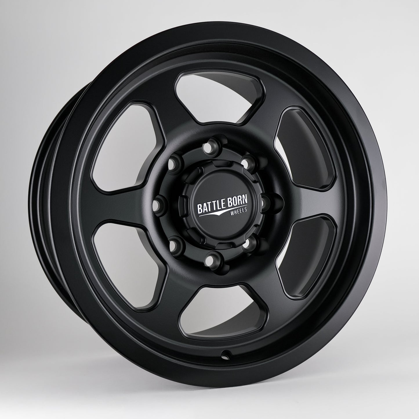 X-RAY | FORGED | HoldFAST