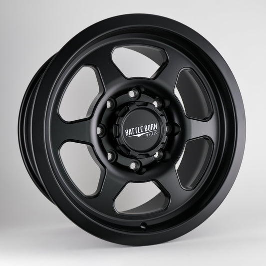 X-RAY | FORGED | HoldFAST