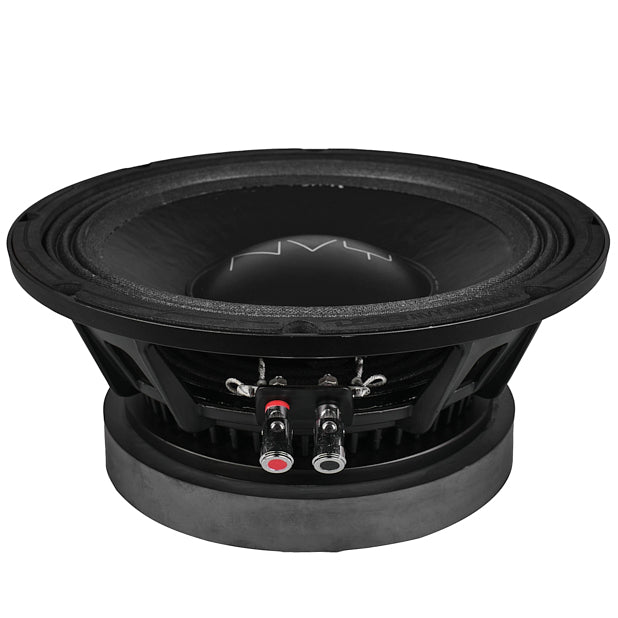 10" Mid-Bass Woofer With Water Resistant Cone | 500W RMS 4-Ohm