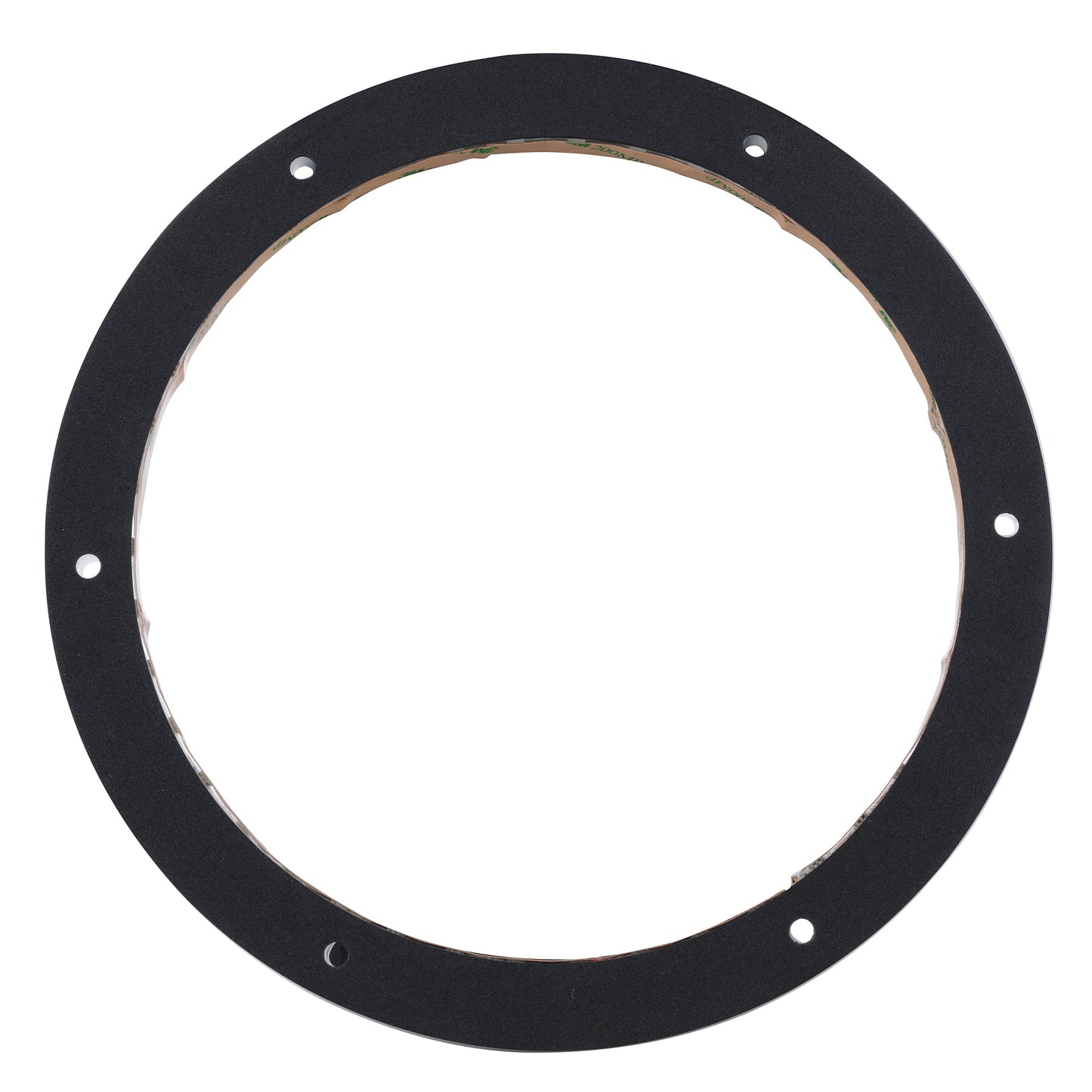 10" Digital LED Ring for Marine and Powersporst Speakers and Towers