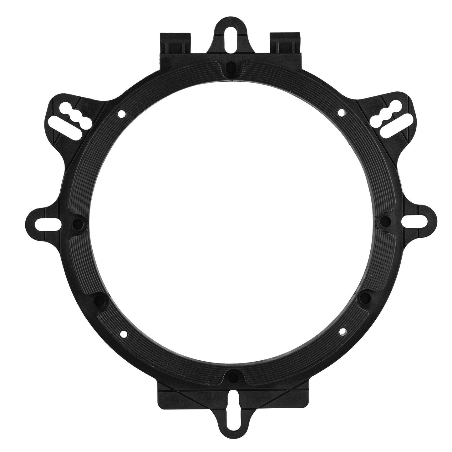 Universal OEM Speaker Adapter for 6.5” Speakers