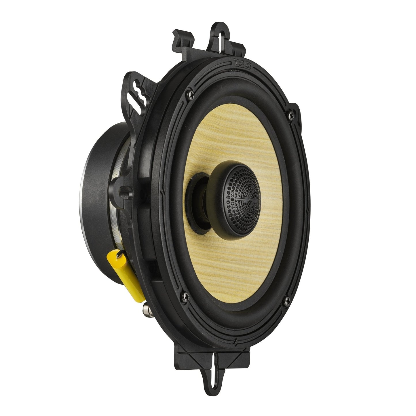 Universal OEM Speaker Adapter for 6.5” Speakers