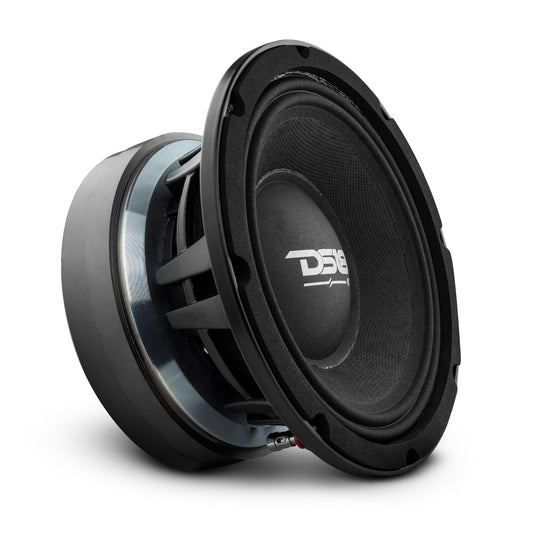 PANCADÃO Mid-Bass Loudspeaker 8" 1000 Watts Rms 8-Ohm