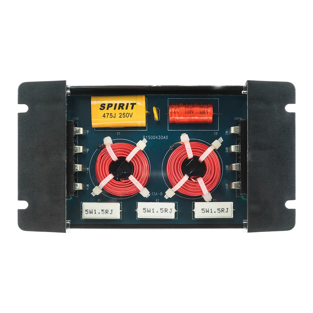 2-Way Passive Crossover