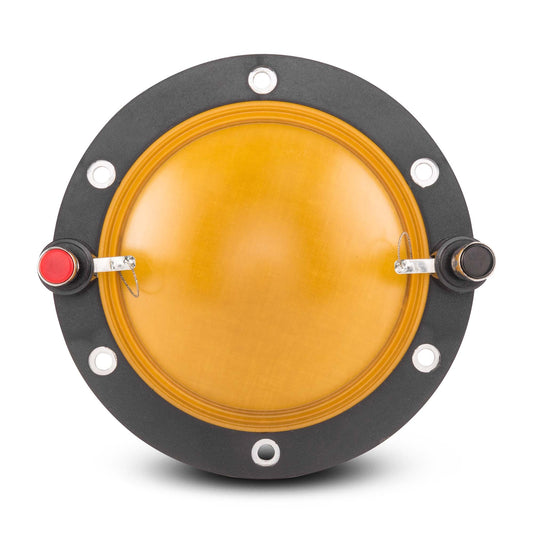 PRO 4" Phenolic Replacement Diaphragm for PRO-D3 and Universal 8-Ohm