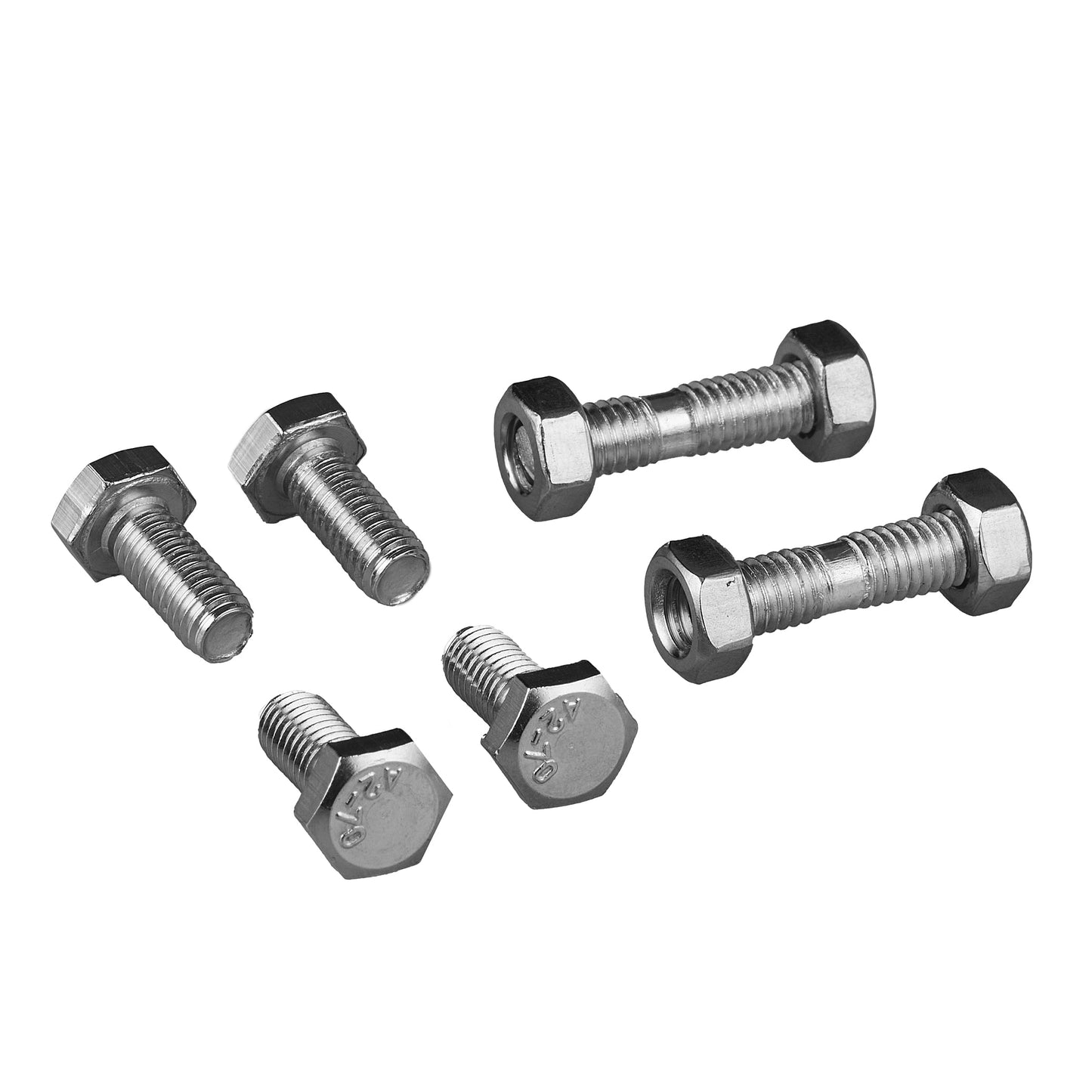 2" Throat Bolt-On Compression Driver 2" Phenolic Voice Coil 8-Ohm