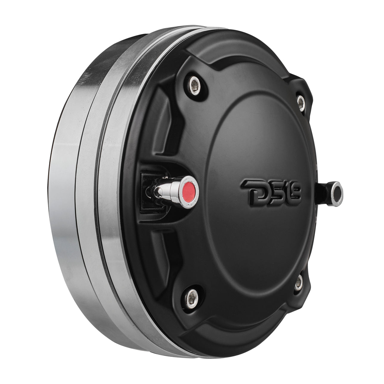 2" Throat Bolt-On Compression Driver 2" Phenolic Voice Coil 8-Ohm